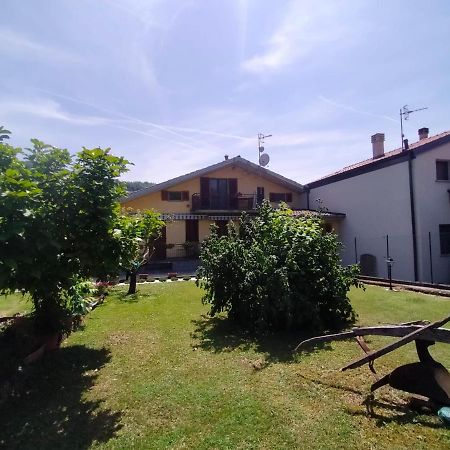Casa Relax Apartment Laveno-Mombello Exterior photo